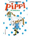PIPPI SE EMBARCA