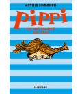 PIPPI EN LOS MARES DEL SUR