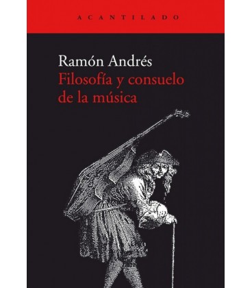 FILOSOFIA Y CONSUELO DE LA MUSICA