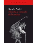FILOSOFIA Y CONSUELO DE LA MUSICA