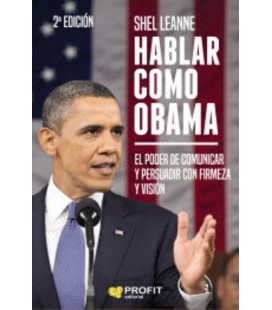 HABLAR COMO OBAMA