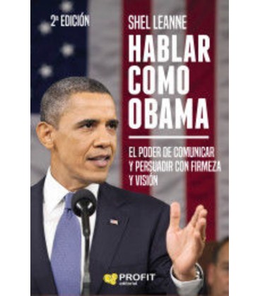 HABLAR COMO OBAMA
