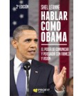 HABLAR COMO OBAMA