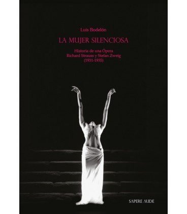 MUJER SILENCIOSA