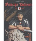 PRINCIPE VALIENTE 13: 1961 - 1962