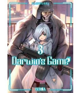 DARWINS GAME N 03
