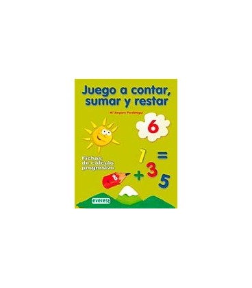 JUEGO A CONTAR SUMAR Y RESTAR 6