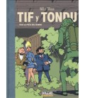 TIF Y TONDU. TRAS LA PISTA DEL CRIMEN
