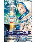 DR STONE REBOOT BYAKUYA