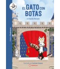 GATO CON BOTAS