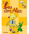 LEO CON ALEX LECTURA 3 (EDUCACION INFANTIL)