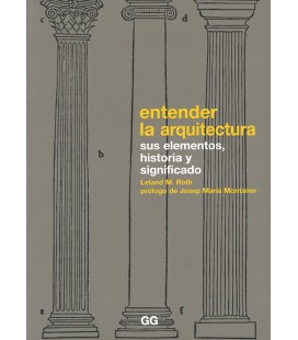 ENTENDER LA ARQUITECTURA