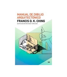 MANUAL DE DIBUJO ARQUITECTONICO
