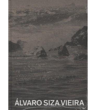 ALVARO SIZA EN CONVERSACION CON KENNETH FRAMPTON
