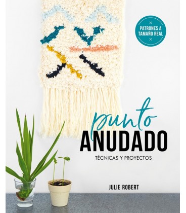PUNTO ANUDADO