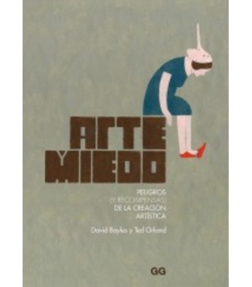 ARTE Y MIEDO