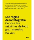 LAS REGLAS DE LA FOTOGRAFIA