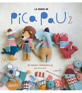 BANDA DE PICA PAU 2