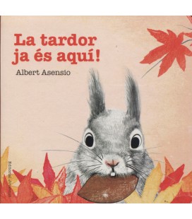 TARDOR JA ES AQUI! (CATALAN)