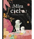 MIRA AL CIELO! (32 X 24 CM)