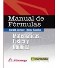 MANUAL DE FORMULAS MATEMATICAS FISICA Y QUIMICA