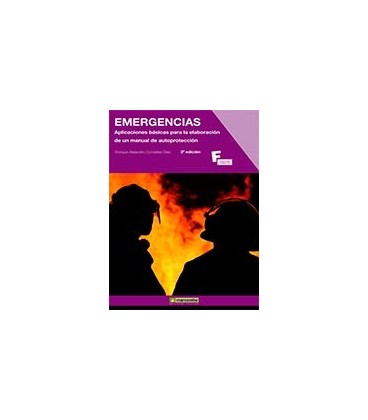 EMERGENCIAS APLICACIONES BASICAS MANUAL AUTOPROTECCION 3 ED