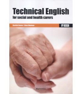 TECHNICAL ENGLISH FOR SOCIAL AND HEALTH CARERS CFGM