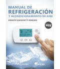 MANUAL DE REFRIGERACION Y ACONDICIONAMIENTO DE AIRE