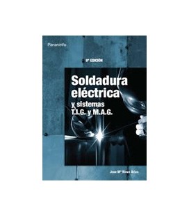 SOLDADURA ELECTRICA Y SISTEMAS TIG MAG
