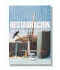 BRICOLAJE RESTAURACION MUEBLES