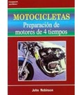 MOTOCICLETAS PUESTA A PUNTO DE MOTORES 4 TIEMPOS