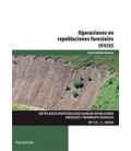 OPERACIONES EN REPOBLACIONES FORESTALES UF0505