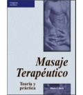MASAJE TERAPEUTICO TEORIA Y PRACTICA