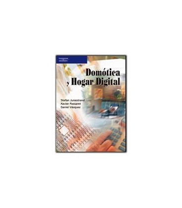 DOMOTICA Y HOGAR DIGITAL