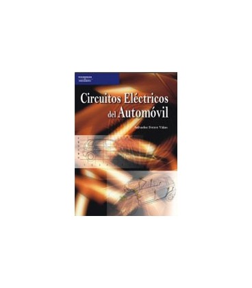 CIRCUITOS ELECTRICOS DEL AUTOMOVIL