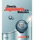 CIENCIA E INGENIERIA DE LOS MATERIALES
