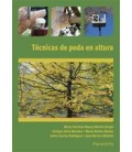 TECNICAS DE PODA EN ALTURA