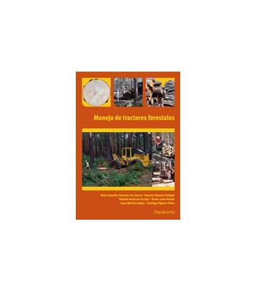 MANEJO DE TRACTORES FORESTALES