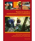 PUESTA EN MARCHA Y MANTENIMIENTO DE LA MOTOSIERRA