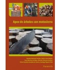 APEO DE ARBOLES CON MOTOSIERRA