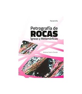 PETROGRAFIA DE ROCAS IGNEAS Y METAMORFICAS