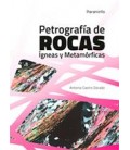 PETROGRAFIA DE ROCAS IGNEAS Y METAMORFICAS
