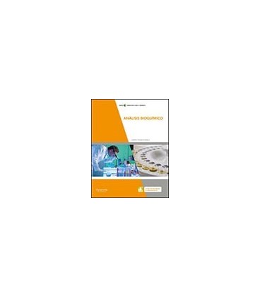 ANALISIS BIOQUIMICO