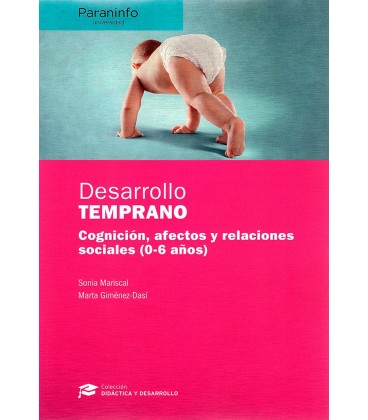 DESARROLLO TEMPRANO