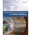 MANTENIMIENTO ELECTROMECANICO DE MOTORES ELECTRICOS