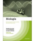 BIOLOGIA PRUEBAS DE ACCESO A CICLOS FORMATIVOS DE GRADO SUPERIOR