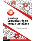 COMPETENCIA EN COMUNICACION EN LENGUA CASTELLANA NIVEL 3