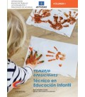 TEMARIO OPOSICIONES TECNICO EN EDUCACION INFANTIL ASTURIAS VOLUMEN II