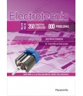 ELECTROTECNIA INCLUYE MAS DE 350 CONCEPTOS TEOICOS 800 PROBLEMAS