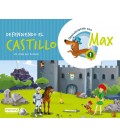 DESCUBRIENDO CON MAX 01. DEFENDIENDO EL CASTILLO. LIBRO DEL ALUMNO